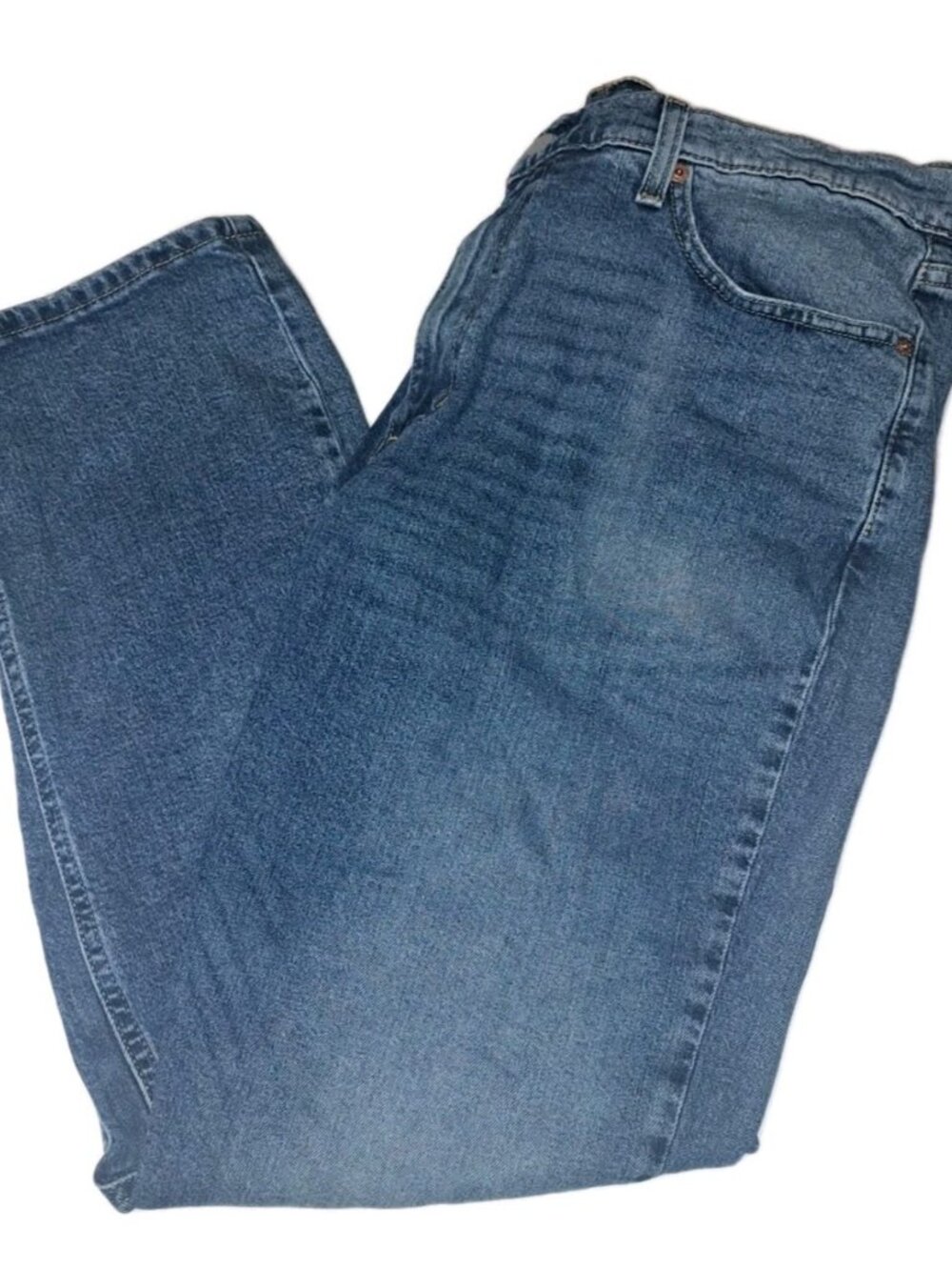 Levi's 541 Mens Blue Jeans 38x30